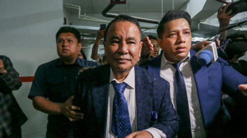 Istana Ultimatum Hotman Paris Usai Bawa-bawa Nama Prabowo di Kasus Febrie Adriansyah