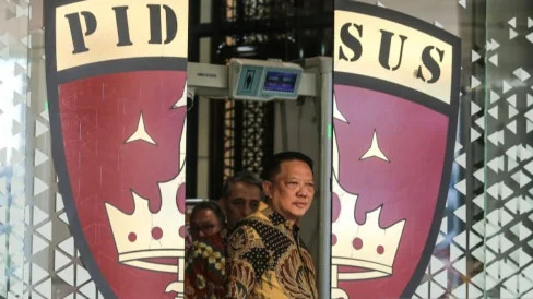 Special Plan: Pakar Hukum Sebut Peran Tim 9 Jadi Harapan Keutuhan Dugaan Korupsi dan TPPU Eks Jampidsus
