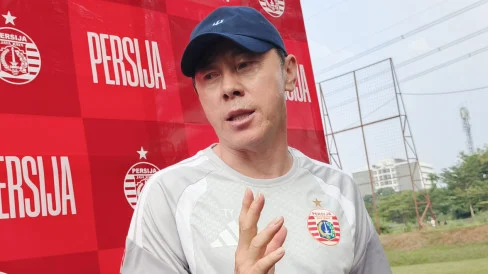 Special Plan: ‘Gembos’ di Pramusim, STY Respons 6 Bintang Persija Main Timnas Indonesia untuk Piala AFF 2026