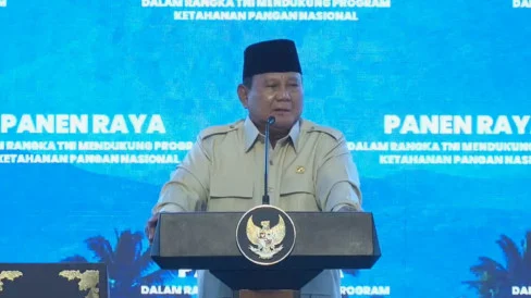 Latest Program: Prabowo: Banyak Menteri Ambruk karena Kerja Keras, Pemerintah Dikejar Target Rakyat Sejahtera