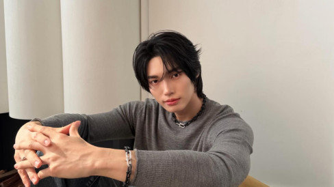 Key Discussion: Win Metawin Bakal Gelar Fan Meeting di Jakarta, Duo Host Siap Meriahkan Acara