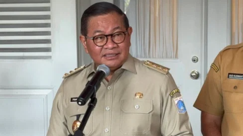 Topics Covered: Boleh Begadang Nonton Messi vs Yamal, Gubernur Pramono Kasih Syarat Tegas Ini buat ASN Jakarta
