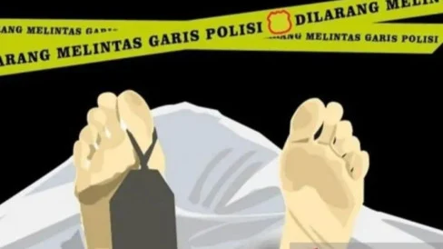 Solution For: Misteri Senpi di Balkon Hotel Jaksel, Pria 47 Tahun Ditemukan Tewas