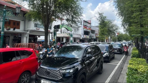 Pemkot Yogyakarta Kejar Malioboro Full Pedestrian November 2026 – Penataan Sirip Terus Dikebut