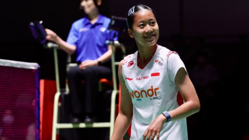 Key Discussion: Hasil Japan Open 2026: Putri KW Comeback Taklukan Wang Zhi Yi Lewat Duel Sengit Rubber Game di Babak Perempat Final