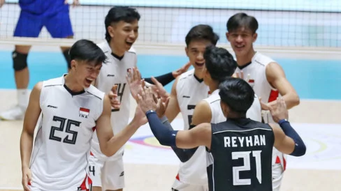 New Policy: SEA V Cup 2026: Asisten Pelatih Timnas Voli Indonesia Ungkap Kunci Kemenangan Tiga Set Langsung atas Tuan Rumah