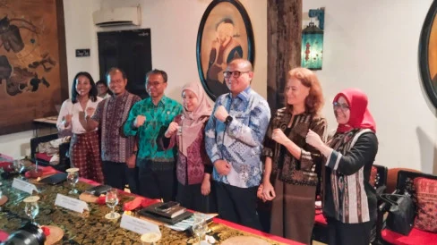 New Policy: Bappenas Bakal Luncurkan Dokumen Status Keanekaragaman Hayati, Siap Jadi Rujukan Perencanaan Pembangunan