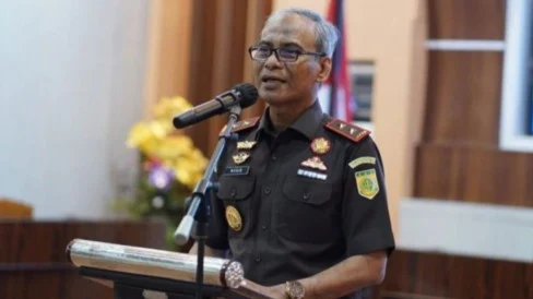 Pernah 10 Tahun Jadi Penyidik KPK – Ini Profil Kajati Sumut yang Masuk Tim Penyidik khusus Kasus Eks Jampidsus