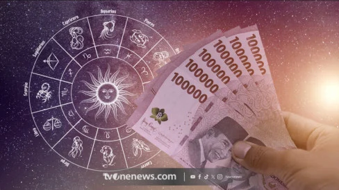 Key Strategy: Siap-Siap Dikepung Rezeki! 6 Zodiak Paling Bercuan Deras di 20 Juli 2026: Aquarius Banjir Peluang Bisnis