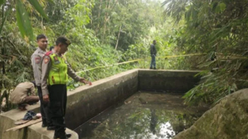 Facing Challenges: Kronologi Delapan Siswi Tenggelam di Kolam Mata Air Garut: dari Tadabur Alam hingga Belajar Berenang
