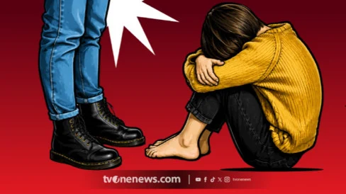 Important Visit: Terungkap, Ulah Bejat Seorang Pria Cabuli Bocah di Riau Usai Foto-foto Cabul Dikirim ke Ponsel Korban