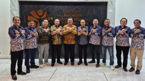 Topics Covered: Perpemindo Apresiasi Langkah Legislator Irma Chaniago Dorong Peningkatan Perlindungan PMI