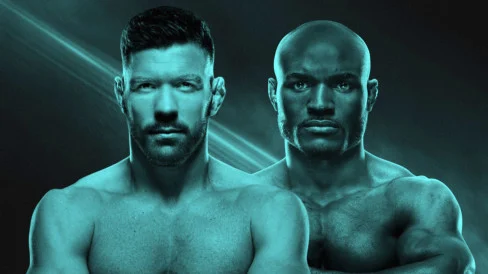 Rekap Hasil UFC OKC: Hantam Kamaru Usman – Dricus du Plessis Menang Lima Ronde