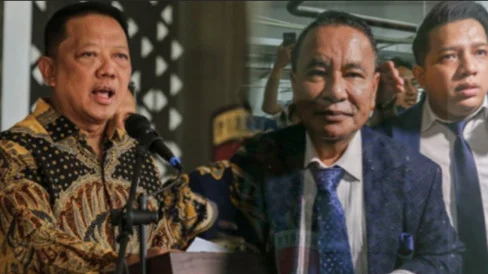 Announced: Soal Pernyataan Hotman Paris Terkait Kasus Eks Jampidsus, Gerindra: Bertentangan dengan Komitmen Presiden Prabowo