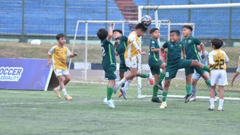 New Policy: Bandung Jadi Penutup Soccer for Equality 2026, Ratusan Tim Gaungkan Kesetaraan Gender dan Hak Pendidikan Anak