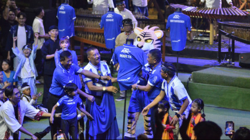 Key Strategy: Persib Resmi Segel Peralta Dua Musim, Adhitia Ungkap Tantangan Bawa MVP Super League