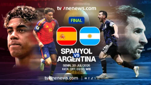 Latest Update: Pererat Persaudaraan dan Kebersamaan, Kapolda NTT Ajak Warga Nobar Final Piala Dunia 2026