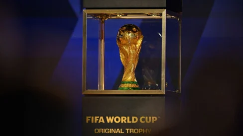 Historic Moment: Sah! 6 Negara Langsung Lolos Piala Dunia 2030, Spanyol Untung Ganda