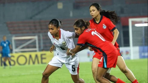 Timnas Indonesia Putri Back to Back Final Piala AFF – Tantang Laos untuk Raih Gelar Juara Bertahan