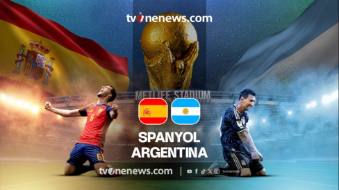 Key Discussion: Menanti Duel Akbar di MetLife, Apa Saja yang Harus Diantisipasi dari Laga Spanyol vs Argentina di Final Piala Dunia 2026?