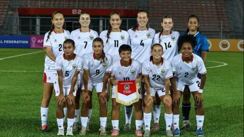 What Happened During: Lolos Final Piala AFF 2026, Timnas Indonesia Putri Dipastikan Tampil di ASEAN Women Championship 2027