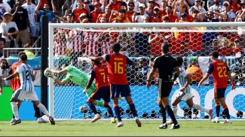 Hasil Final Piala Dunia 2026: Spanyol Vs Argentina Lanjut Babak Perpanjangan Waktu Usai Hasil Imbang Tanpa Gol di 90 Menit Penuh
