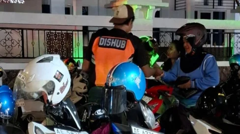 Latest Program: Dugaan Pungli Parkir di Festival Rontek Pacitan 2026, Dishub Beri Penjelasan