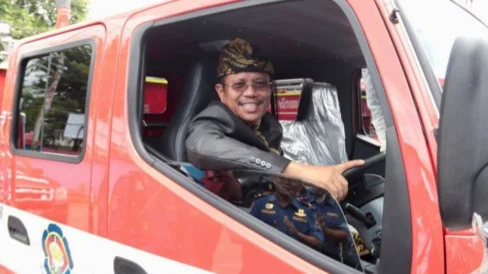 Latest Program: KPK Amankan Uang Tunai Ratusan Juta Rupiah Dalam OTT Bupati Lombok Barat Lalu Ahmad Zaini