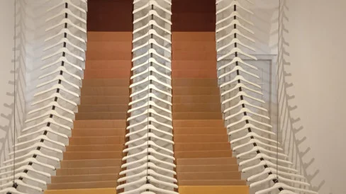 Key Strategy: Karya Seniman Asal Yogyakarta Terpilih untuk Dipamerkan dalam Pameran yang Digelar Kedutaan Besar Prancis