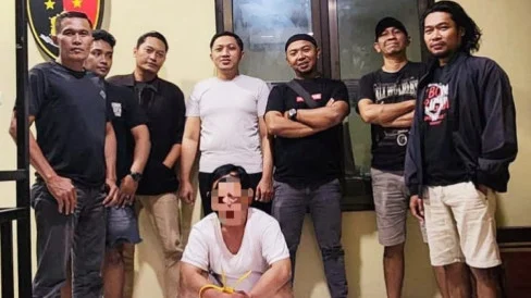 Tergiur Penggandaan Uang – Warga Bantul Kehilangan Dolar AS Senilai Rp100 Juta