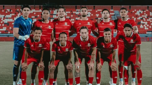 Kapan Pertandingan Perdana Timnas Indonesia di Piala AFF 2026?