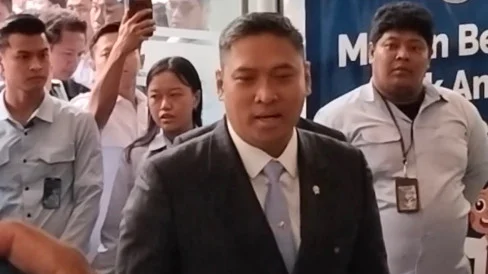 Respons Sudaryono Soal Kritikan Hentikan MBG: Tender Politiknya Prabowo