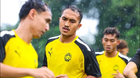 Masih Ingat Pemain Muda Harimau Malaya yang Dicurigai Pencurian Umur? Malaysia Promosikan Wonderkid Aysar Hadi di Piala AFF