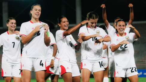 Erick Thohir Apresiasi Keberhasilan Timnas Indonesia Putri Back To Back Juara Piala AFF, Bukti Sepak Bola Putri di Jalur Tepat
