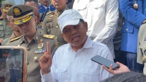 Tak Disangka, Ternyata Ini Alasan Dedi Mulyadi Rela Keluarkan Kocek Pribadi untuk Hadiah Tangkap Begal