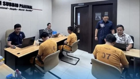 Tiga Anggota Polda Jabar Diperiksa Propam Buntut Viral Intimidasi Satpam di Bundaran HI