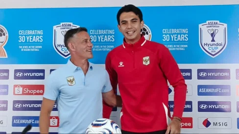 Media Vietnam Senggol Timnas Indonesia setelah Pesta 7 Gol Lawan Timor Leste ​​​​​​