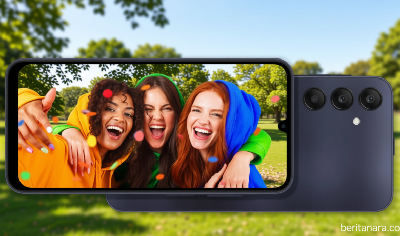 Visit Agenda: Rekomendasi HP 5G Harga Rp3 Jutaan, Ada Merek Xiaomi Redmi hingga Samsung Galaxy