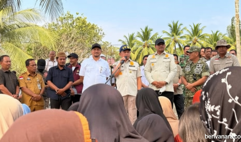 Main Agenda: Satgas PRR: Realisasi Anggaran Renduk Harus Berdampak Nyata bagi Penyintas Pascabencana