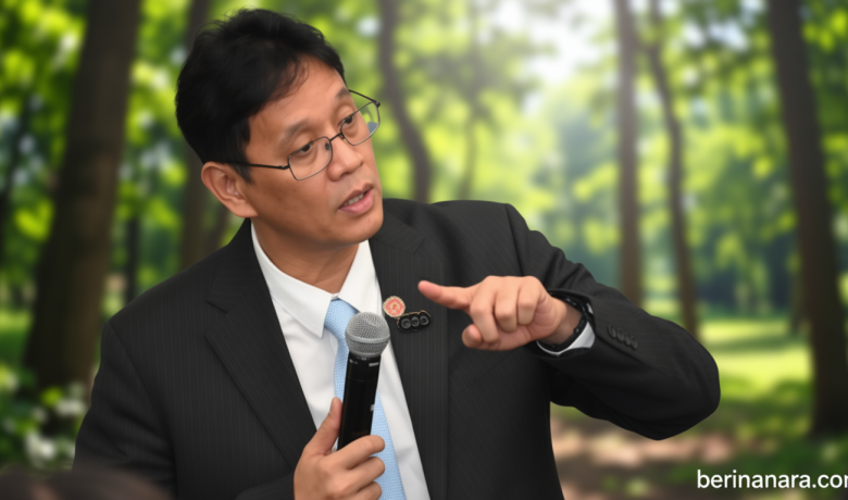 Meeting Results: Jaga Defisit APBN, Purbaya Bakal Seleksi Usulan Tambahan Anggaran Rp 984 Triliun untuk K/L