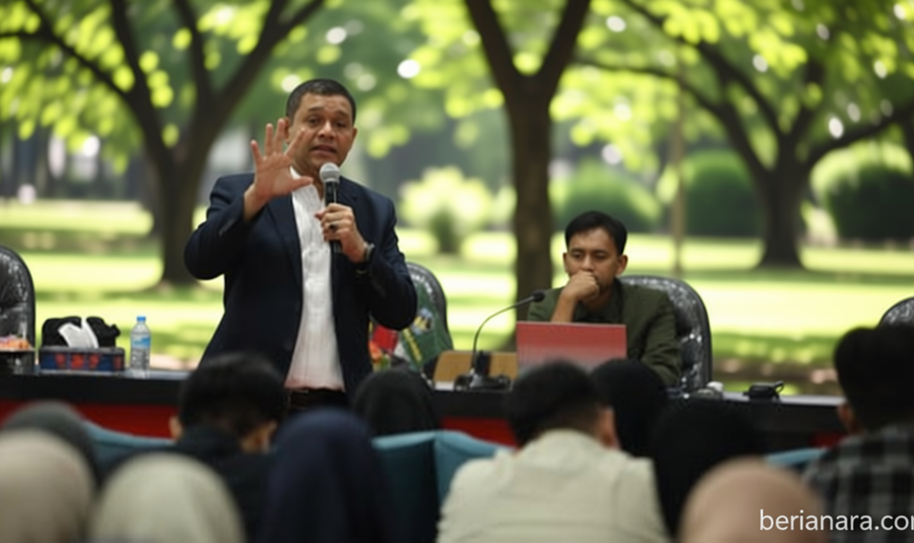 Berpotensi Ciptakan Ketidakadilan Hukum, Pakar Desak Evaluasi Audit BPKP