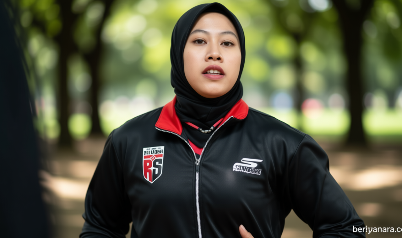 Important Visit: Kenapa Megawati Hangestri Tak Bisa Pakai Nomor Punggung 8 di Hyundai Hillstate? Ini Alasan di Baliknya