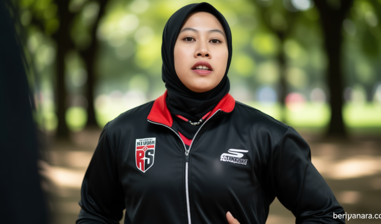 Important Visit: Kenapa Megawati Hangestri Tak Bisa Pakai Nomor Punggung 8 di Hyundai Hillstate? Ini Alasan di Baliknya