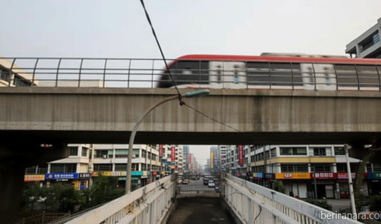 Lensa Berbicara: LRT Jakarta Koridor Pegangsaan Dua-Manggarai Ditargetkan Beroperasi Agustus 2026
