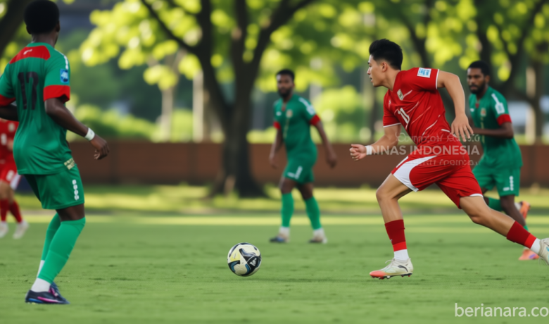 Important Visit: Persib Bisa Salip Persija Sebagai Tim dengan Skuad Timnas Indonesia Terbanyak? Maung Bandung Nantikan Garuda Calling