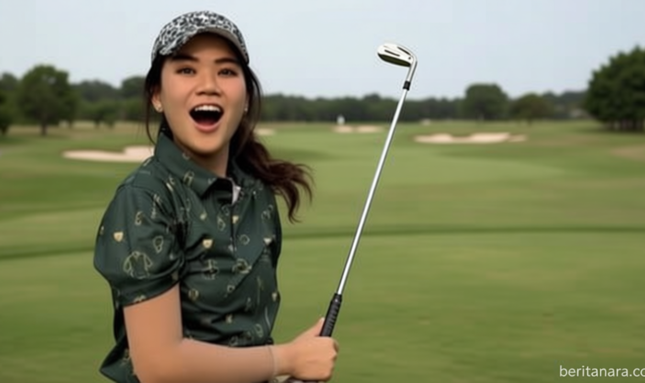 Misteri Kasus Atlet Golf yang Diduga Diculik, Polisi Bongkar Kondisi Terbaru Jesslyn Wijaya