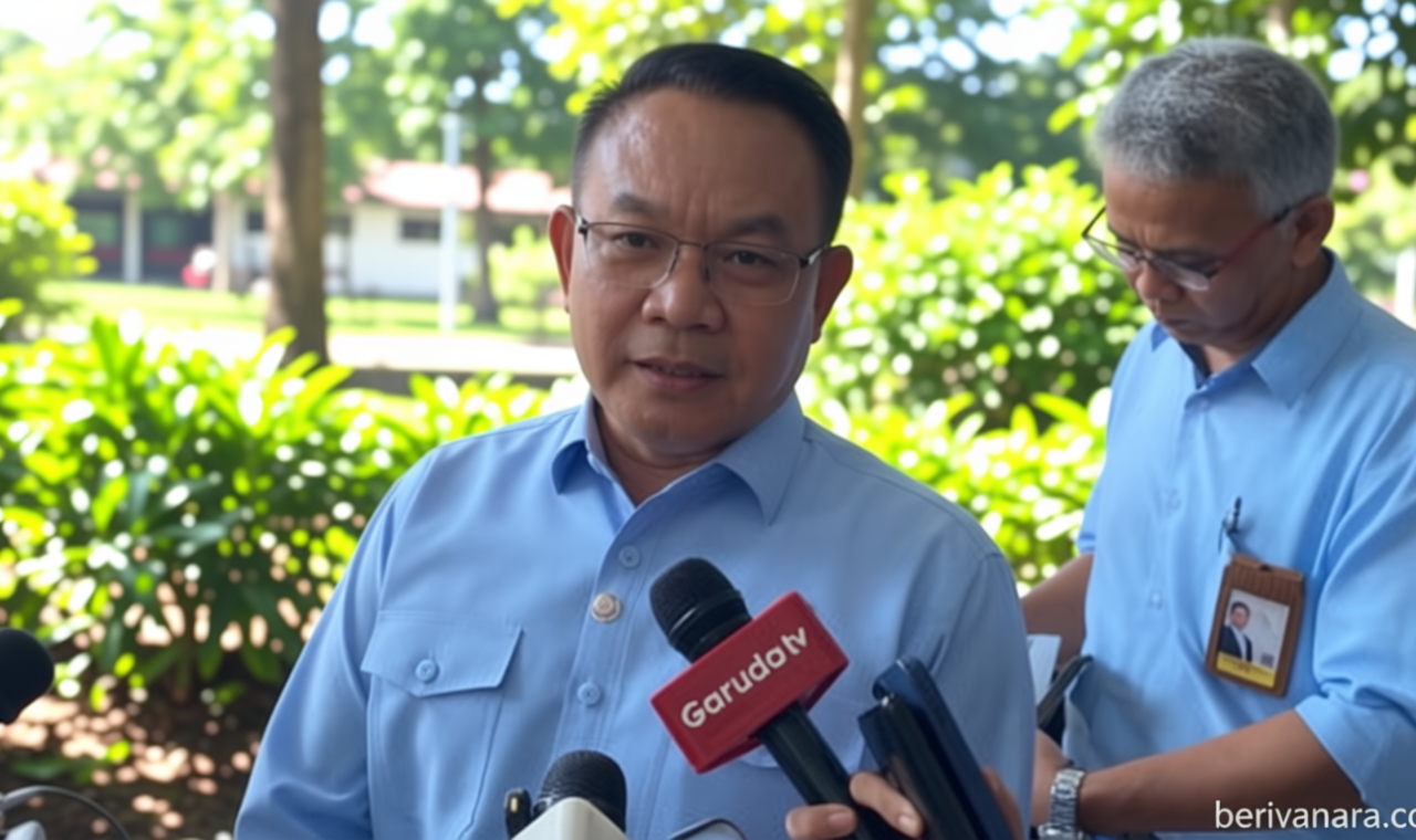KSP: Presiden Fokus Tindak Lanjuti Pembangunan Bandara di Bali Utara