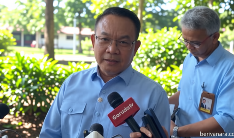 KSP: Presiden Fokus Tindak Lanjuti Pembangunan Bandara di Bali Utara