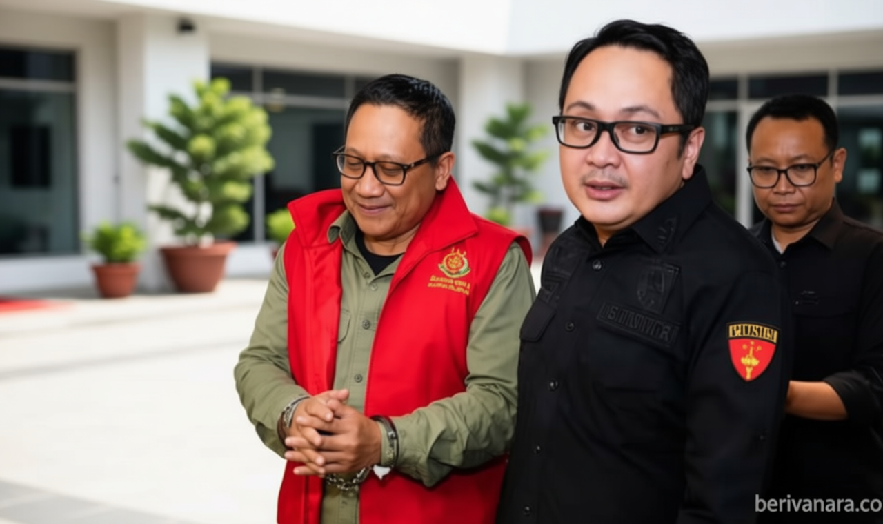 Dirut Kebun Binatang Surabaya Diduga Korupsi Pakan Hewan hingga Rp10,2 M, DPR: Keji!