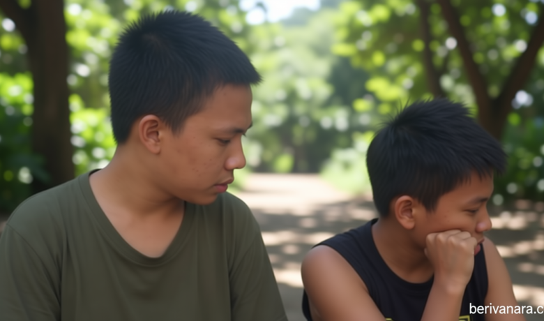 Peran dan Sosok 2 Orang yang Menjadi Tersangka Kasus Dugaan Pembakaran Santri di Pesantren Lombok Tengah